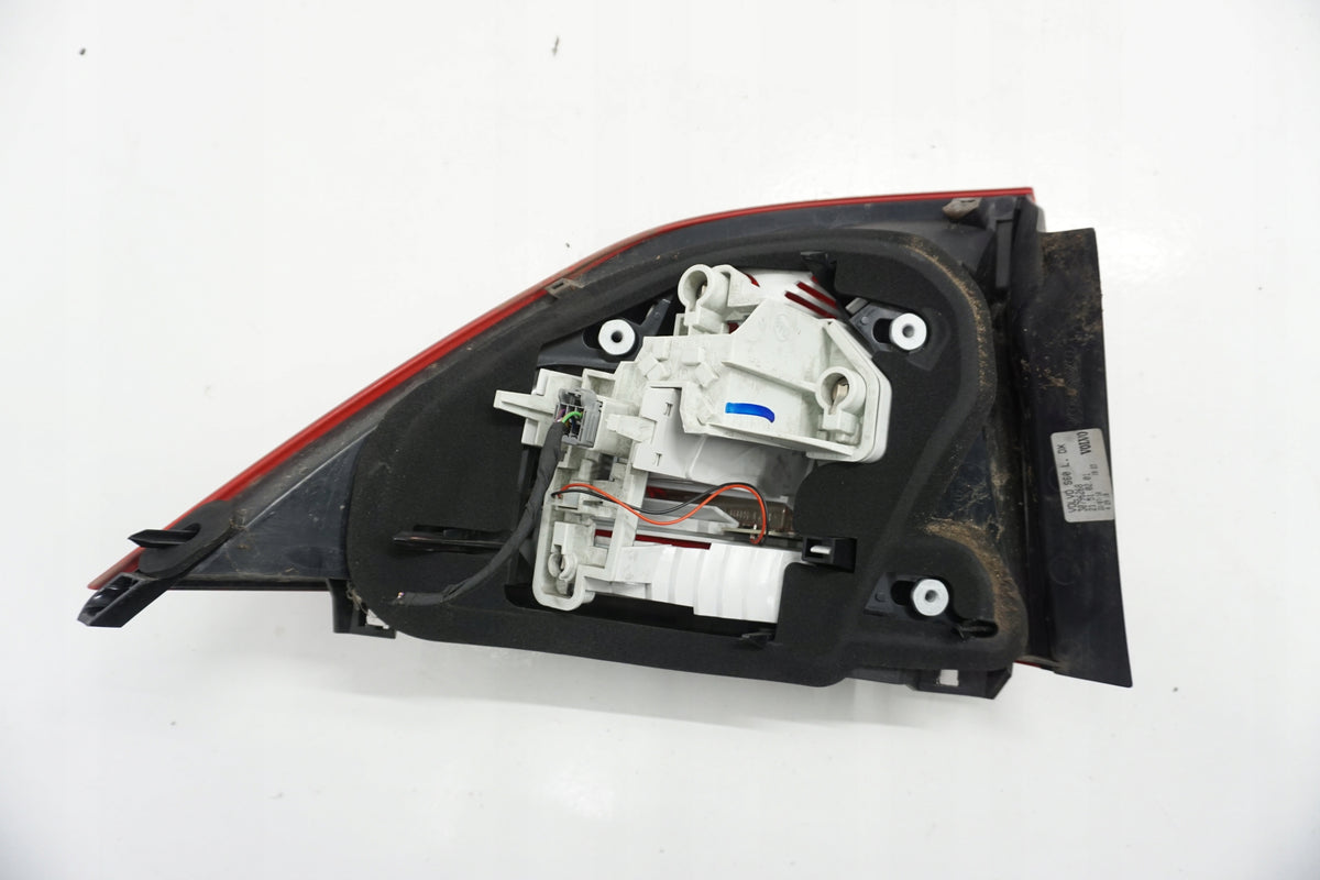 VOLVO S60 II LAMP RIGHT REAR 30796268