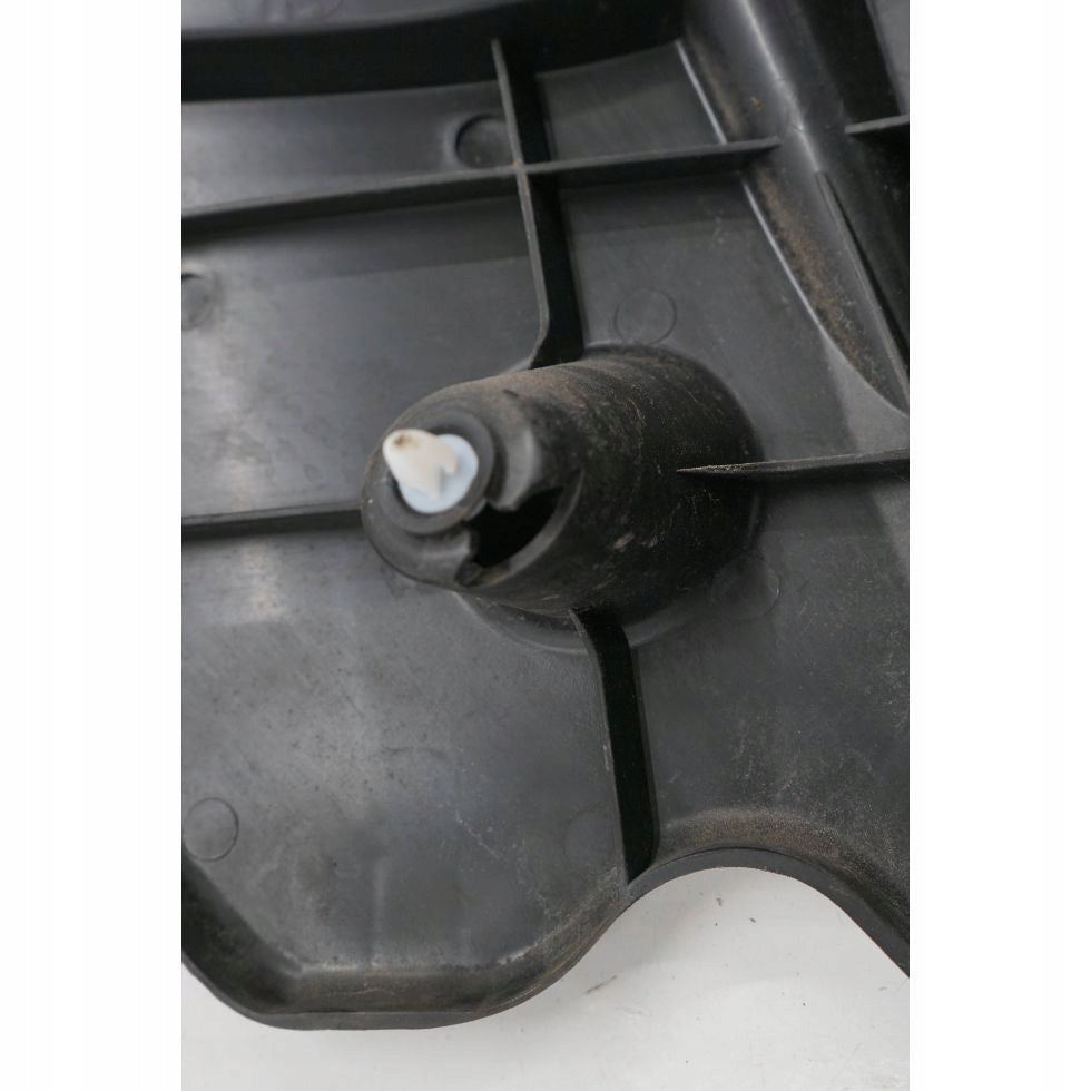 VOLVO S60 II LIFT 14R SLIDE BUMPER MOUNT LEFT REAR 31386720