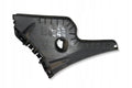 VOLVO S60 II LIFT 14R SLIDE BUMPER MOUNT LEFT REAR 31386720