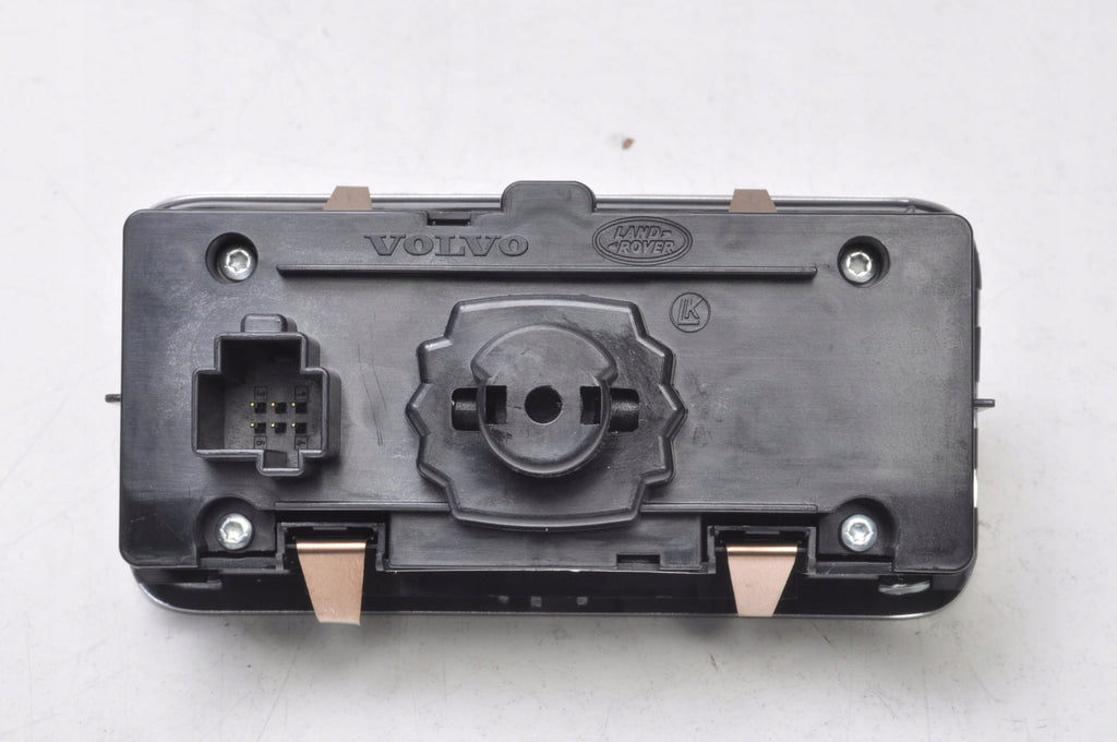 VOLVO S60 II LIGHT SWITCH 30739456 LIFT