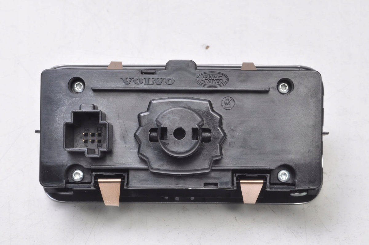 VOLVO S60 II LIGHT SWITCH 30739456 LIFT