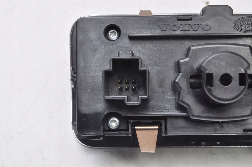 VOLVO S60 II LIGHT SWITCH 30739456 LIFT