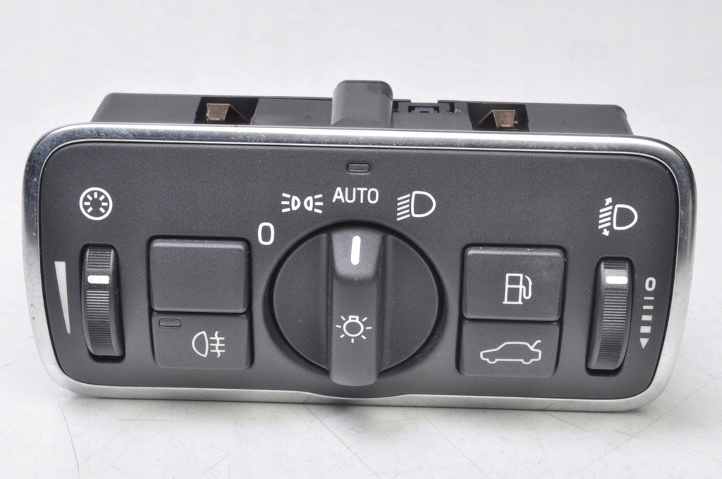 VOLVO S60 II LIGHT SWITCH 30739456 LIFT
