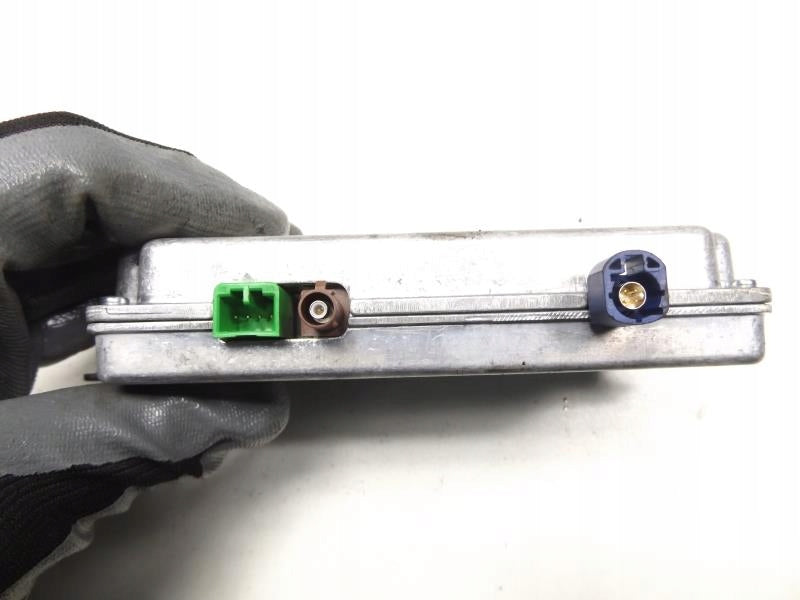 VOLVO S60 II PDC PARKTRONIC 31362079 MODULE