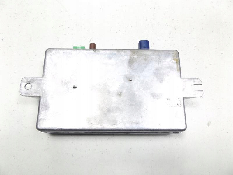 VOLVO S60 II PDC PARKTRONIC 31362079 MODULE