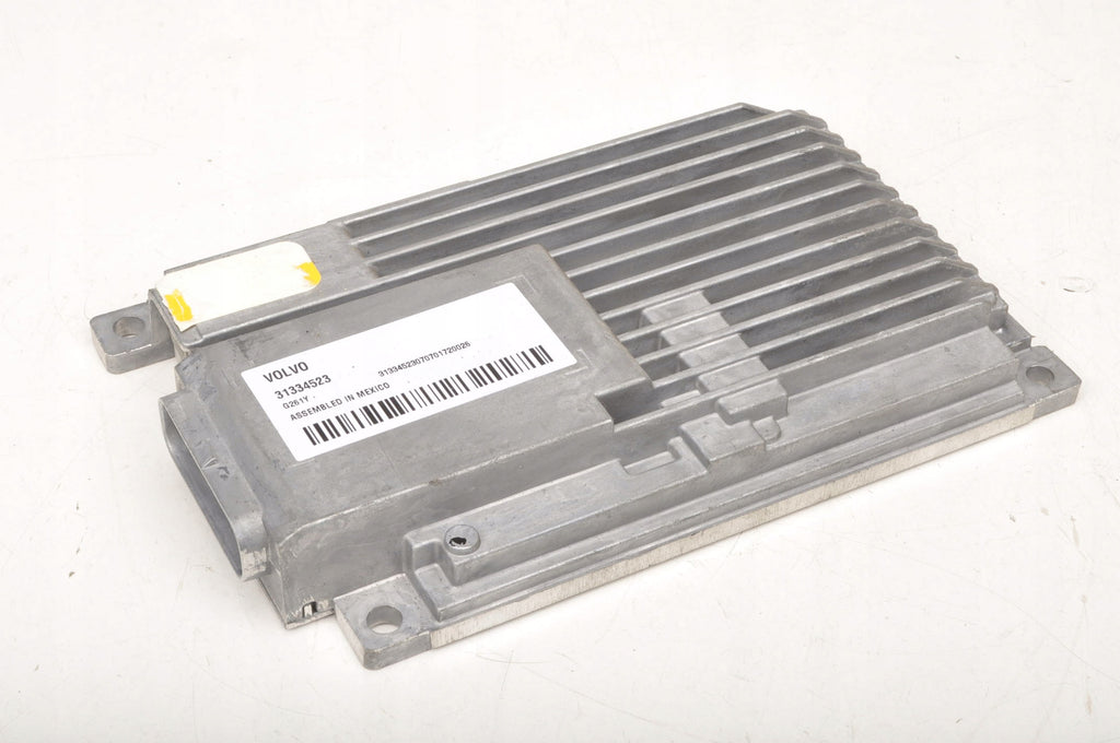 VOLVO S60 II RADAR CONTROLLER MODULE 31334523