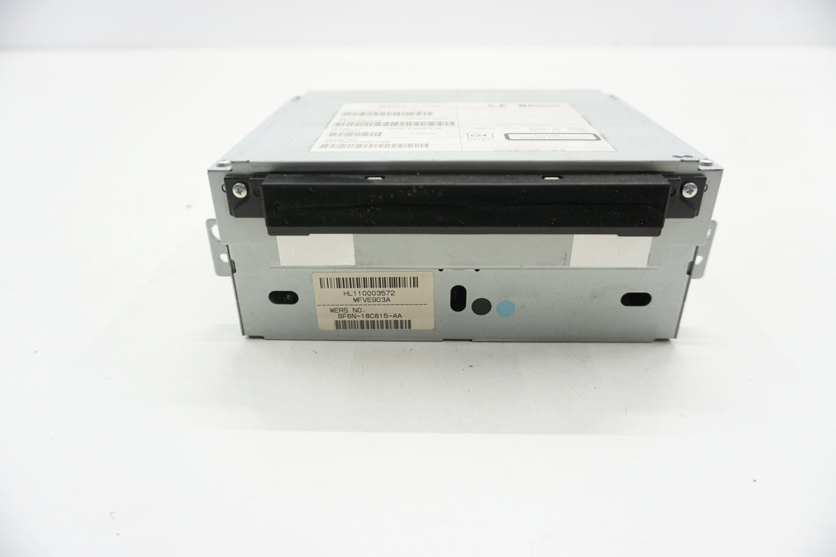 VOLVO S60 II RADIO CD NAVIGATION READER 31328803