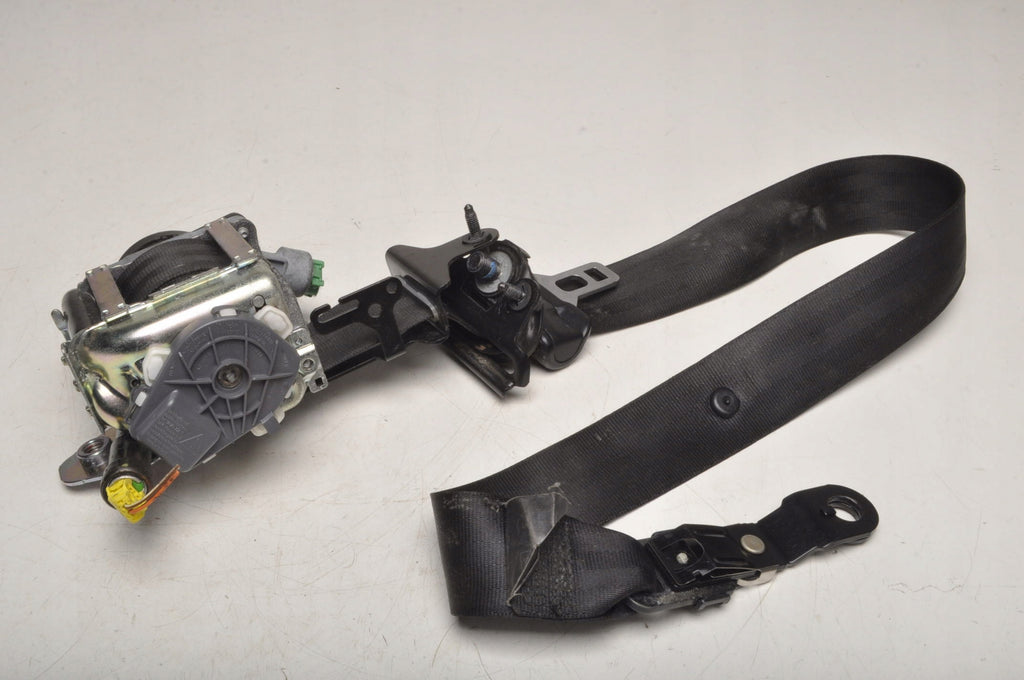 VOLVO S60 II SEAT BELT RIGHT FRONT 616155800 39800483