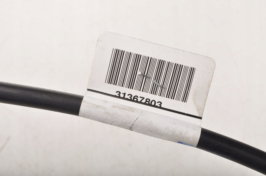 VOLVO S60 II SHIFT CABLE AUTOMATIC 31367803