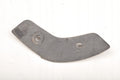 VOLVO S60 II SPLASHER LEFT FRONT 31335025