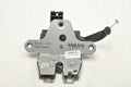 VOLVO S60 II TAILGATE LOCK 31440241 4 PINY SEDAN