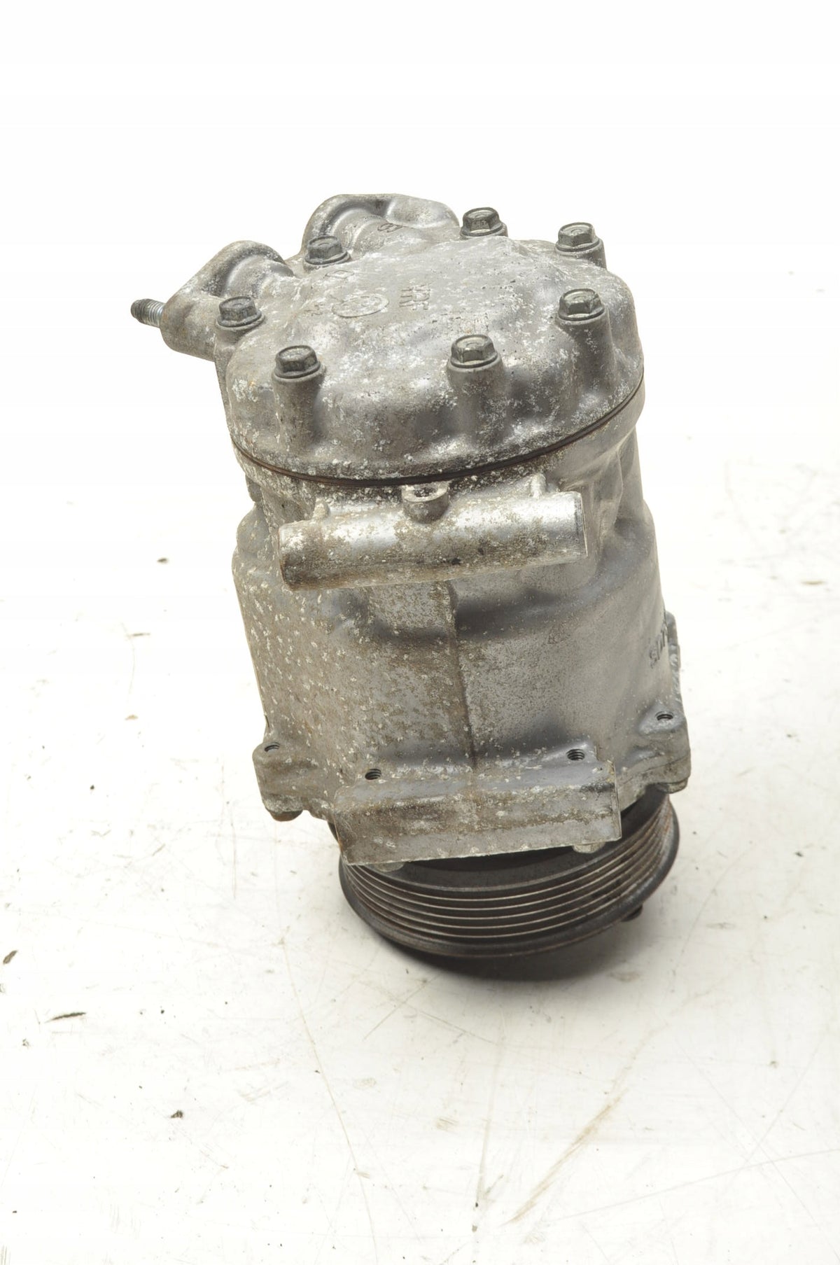 VOLVO S60 II V60 1.6 D2 114KM AIR CONDITIONING COMPRESSOR 31348213