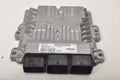 VOLVO S60 II V60 1.6 D2 114KM COMPUTER ENGINE DRIVER 31336712