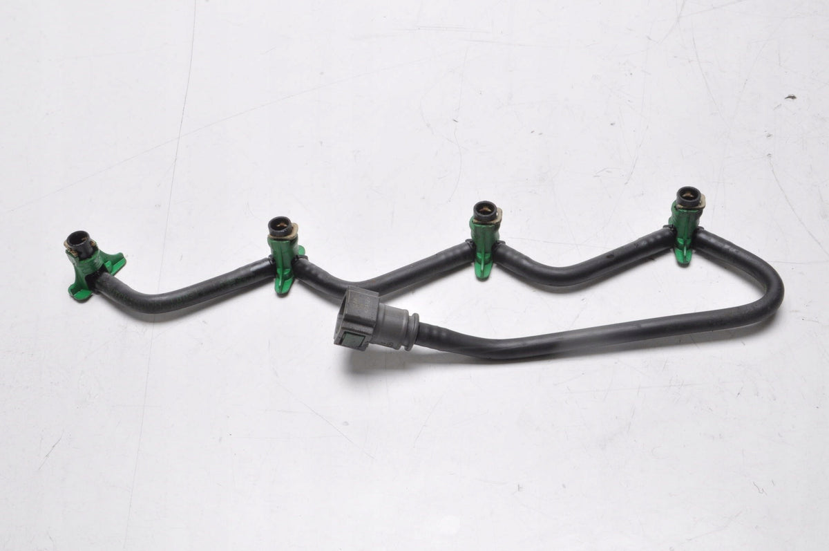 VOLVO S60 II V60 1.6 D2 114KM INJECTION TRANSFERS