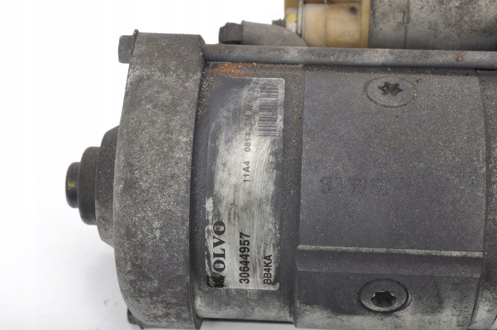 VOLVO S60 II V60 1.6 D2 114KM STARTER 30644957