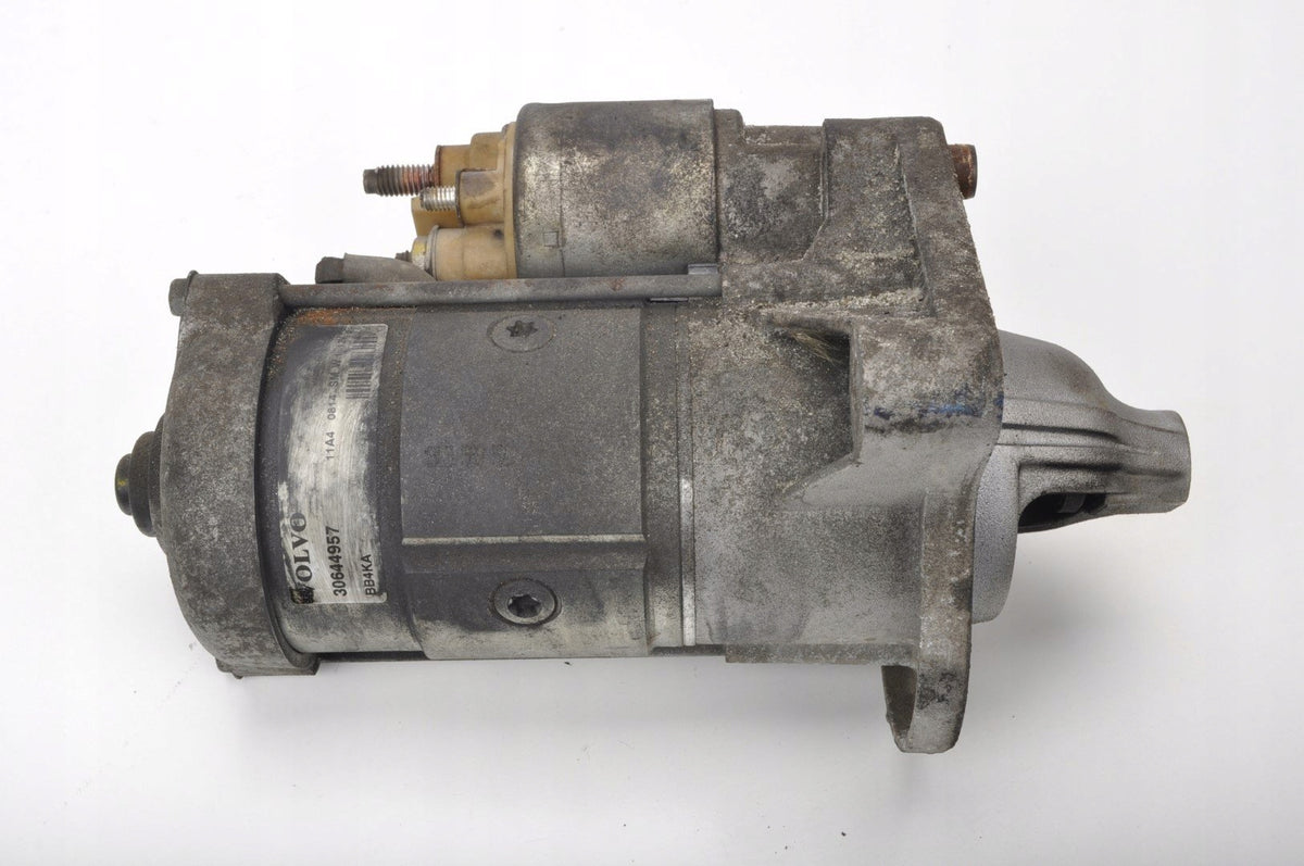 VOLVO S60 II V60 1.6 D2 114KM STARTER 30644957