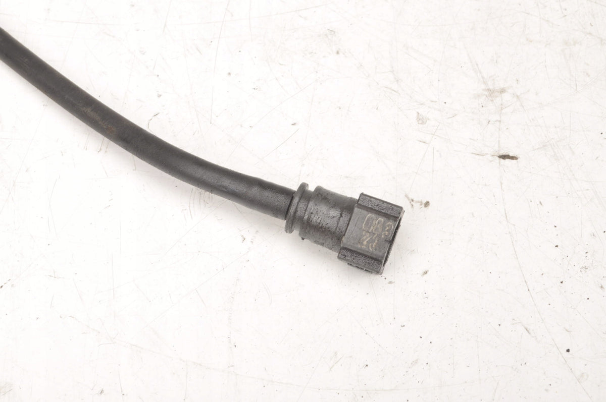 VOLVO S60 II V60 1.6 D2 FUEL INJECTION TRANSFERS