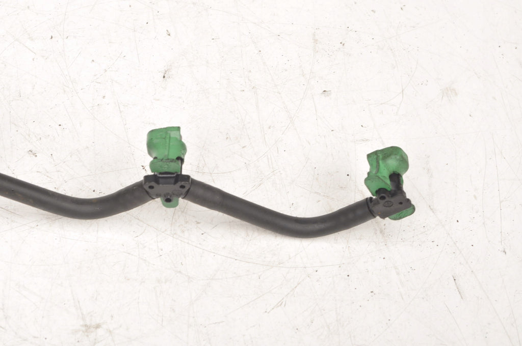VOLVO S60 II V60 1.6 D2 FUEL INJECTION TRANSFERS