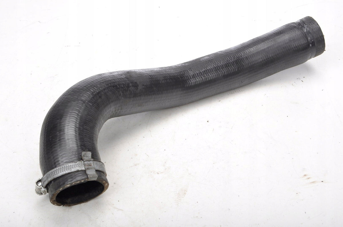 VOLVO S60 II V60 1.6 D2 HOSE INTERCOOLER PIPE