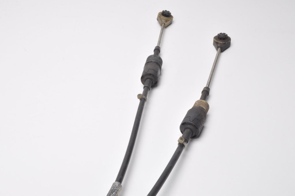 VOLVO S60 II V60 1.6 D2 SHIFT LINKS 30783386