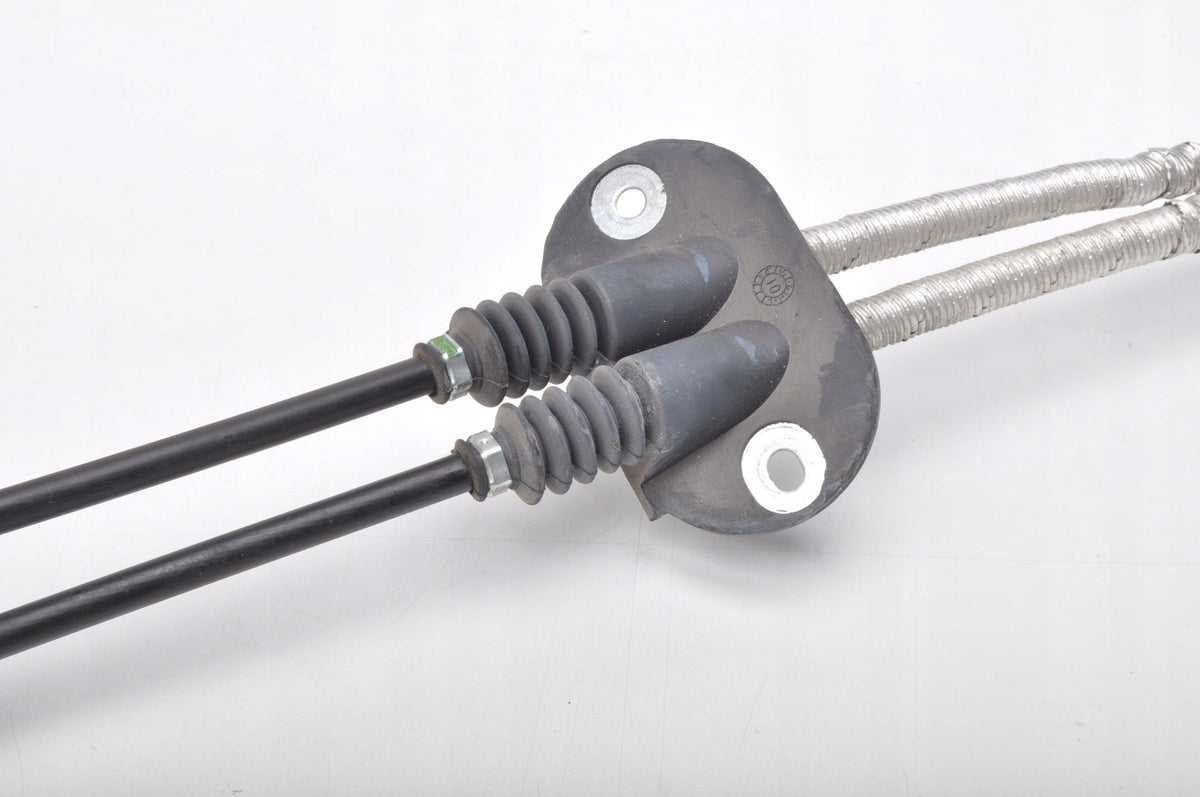 VOLVO S60 II V60 1.6 D2 SHIFT LINKS 30783386