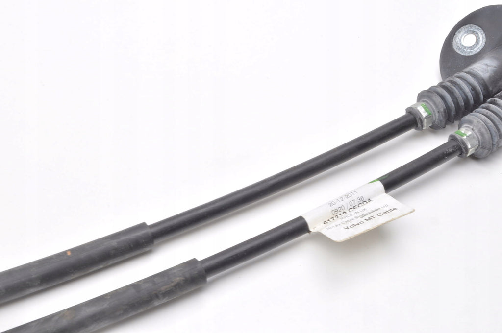 VOLVO S60 II V60 1.6 D2 SHIFT LINKS 30783386