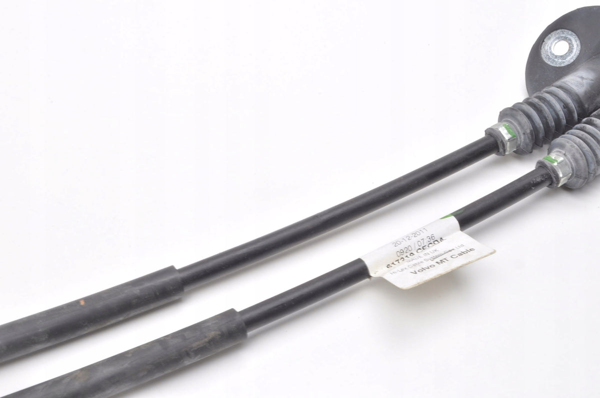 VOLVO S60 II V60 1.6 D2 SHIFT LINKS 30783386