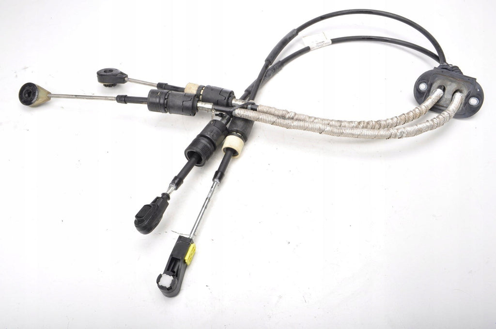 VOLVO S60 II V60 1.6 D2 SHIFT LINKS 30783386