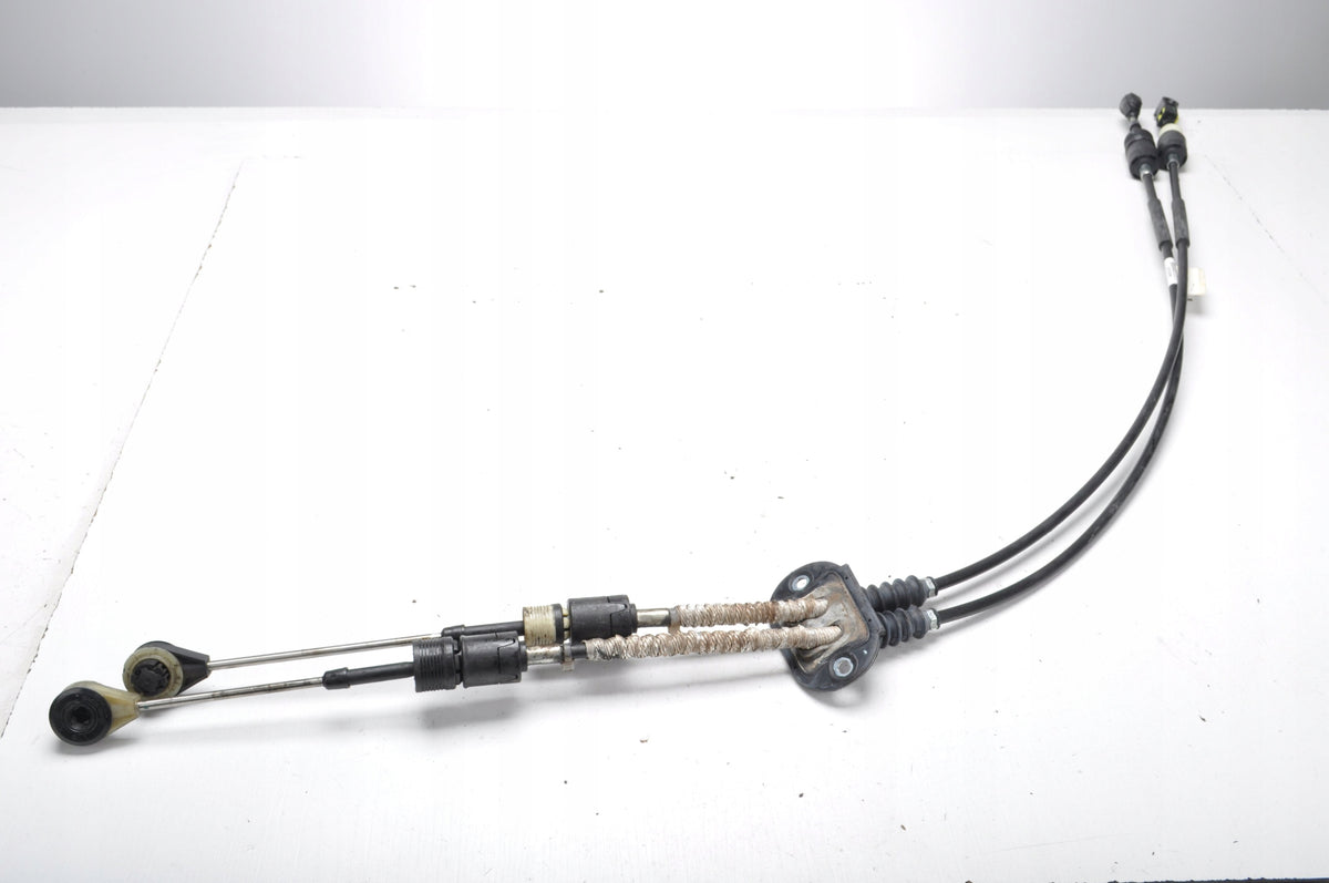 VOLVO S60 II V60 1.6 D2 SHIFT LINKS 30783386