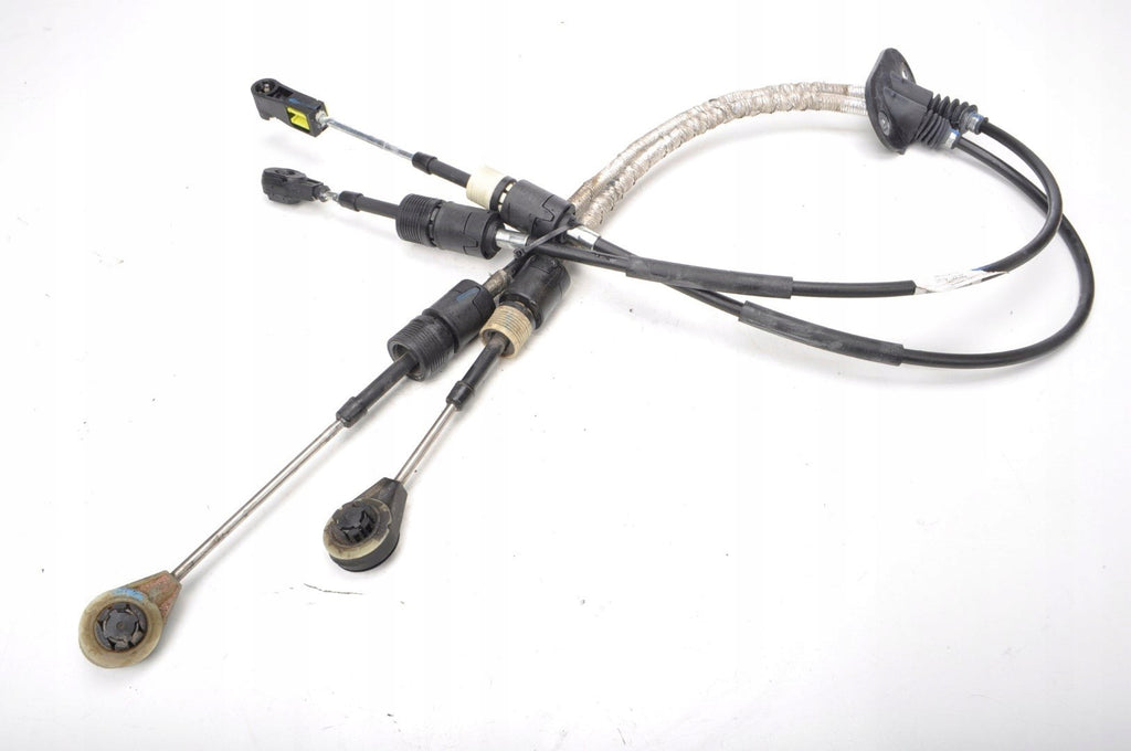 VOLVO S60 II V60 1.6 D2 SHIFT LINKS 30783386