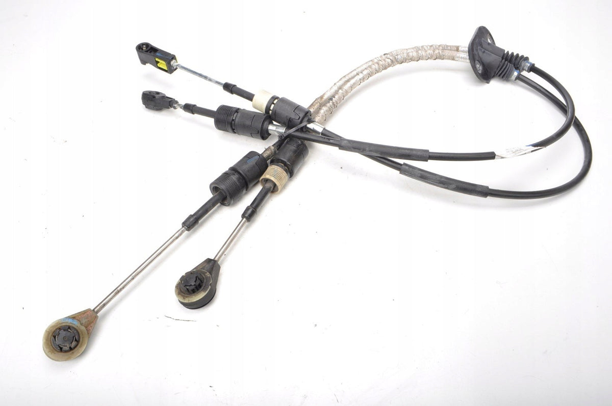 VOLVO S60 II V60 1.6 D2 SHIFT LINKS 30783386