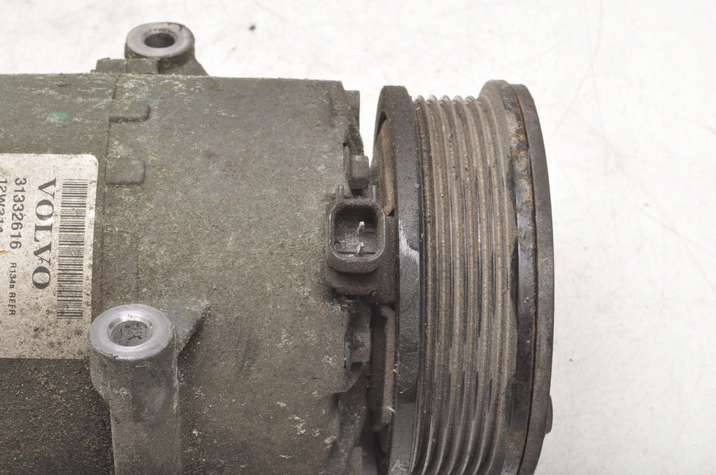 VOLVO S60 II V60 1.6 T3 150KM AIR CONDITIONING COMPRESSOR 31332616