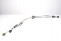 VOLVO S60 II V60 1.6 T3 150KM SHIFT CABLE MANUAL 31325491