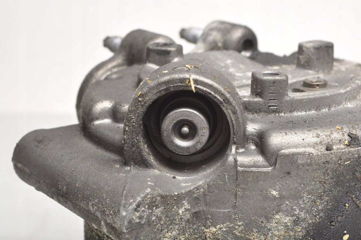 VOLVO S60 II V60 1.6 T3 16V 150KM AIR CONDITIONING COMPRESSOR 31332616