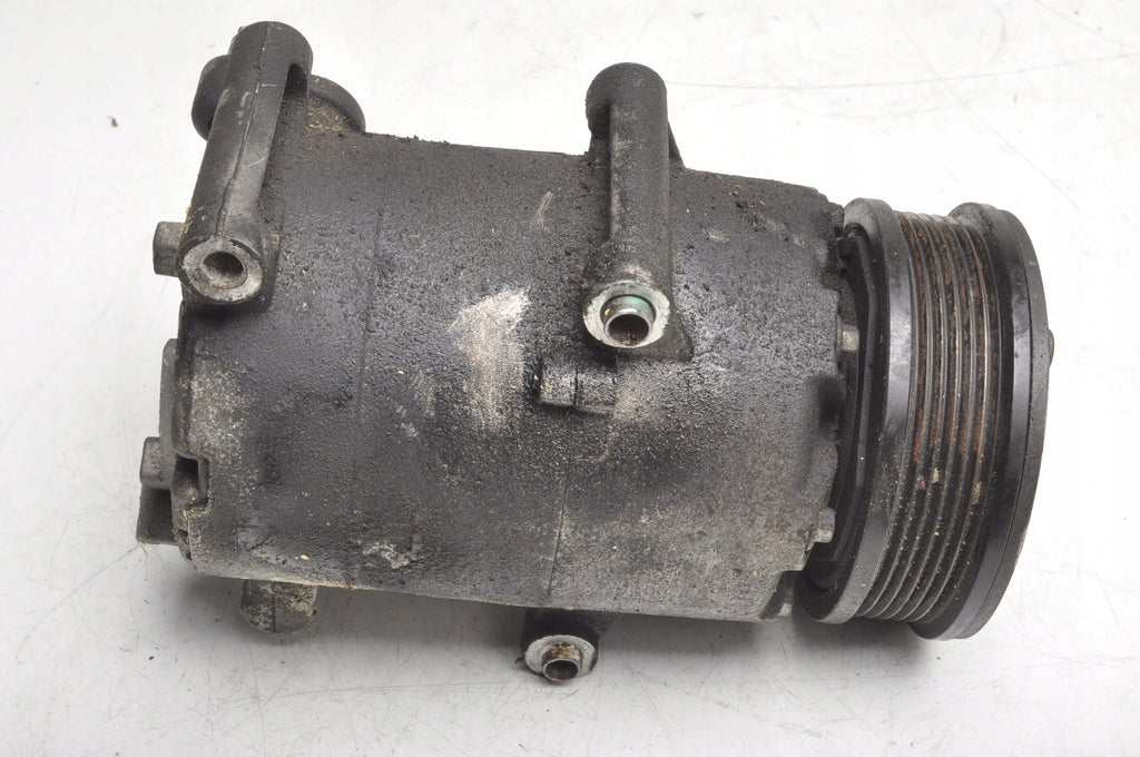 VOLVO S60 II V60 1.6 T3 16V 150KM AIR CONDITIONING COMPRESSOR 31332616