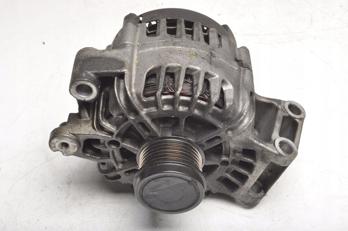 VOLVO S60 II V60 1.6 T3 16V 150KM ALTERNATOR 31285435