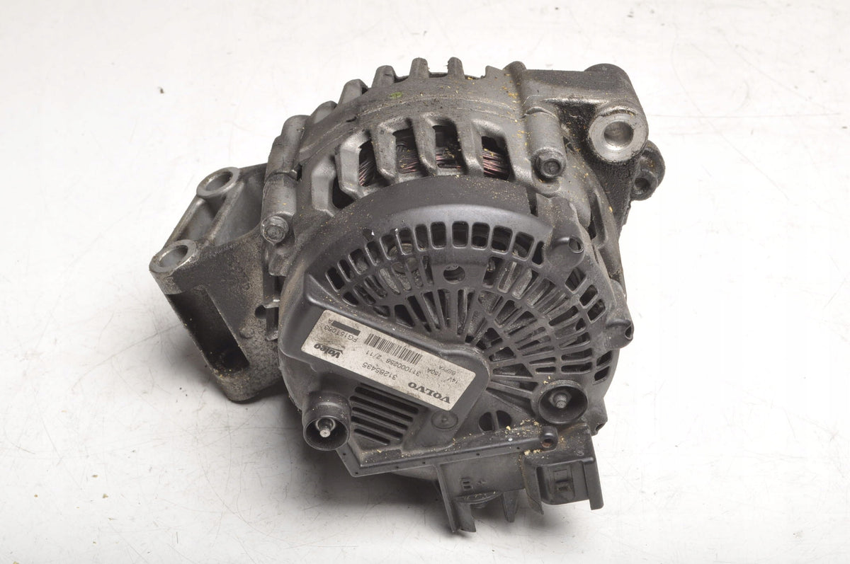 VOLVO S60 II V60 1.6 T3 16V 150KM ALTERNATOR 31285435