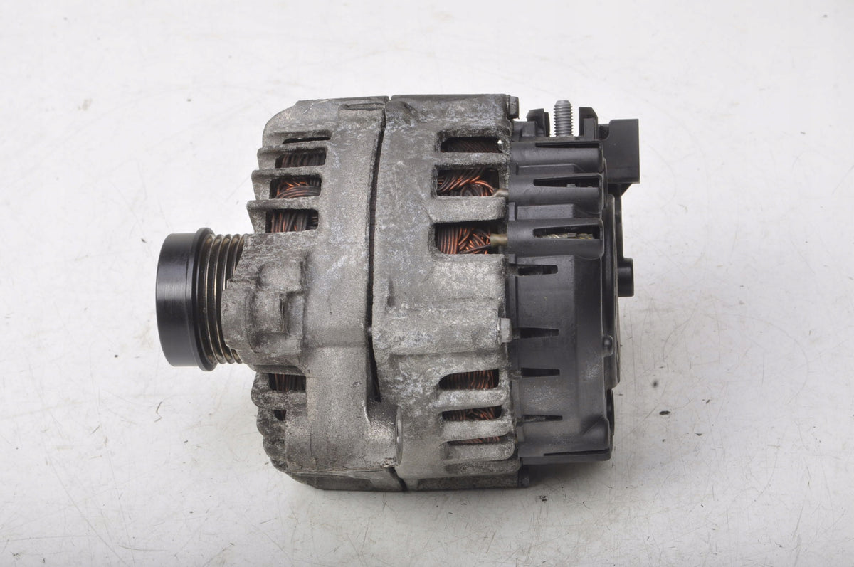 VOLVO S60 II V60 1.6 T3 16V 150KM ALTERNATOR 31345236