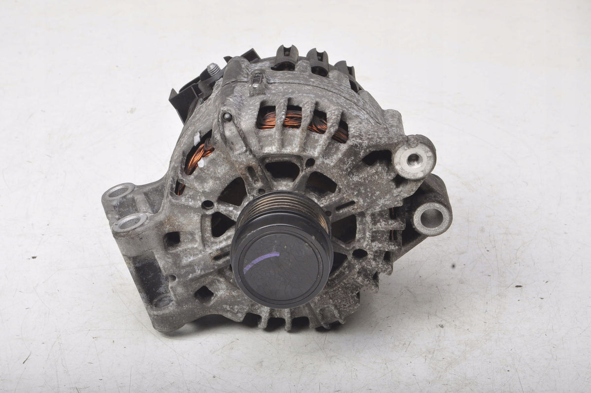 VOLVO S60 II V60 1.6 T3 16V 150KM ALTERNATOR 31345236