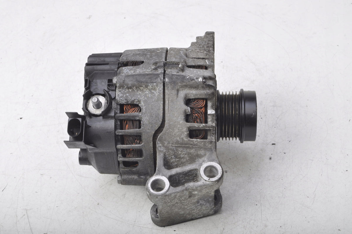 VOLVO S60 II V60 1.6 T3 16V 150KM ALTERNATOR 31345236