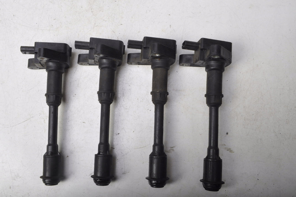 VOLVO S60 II V60 1.6 T3 16V 150KM IGNITION COIL BM5G-12A366-CA