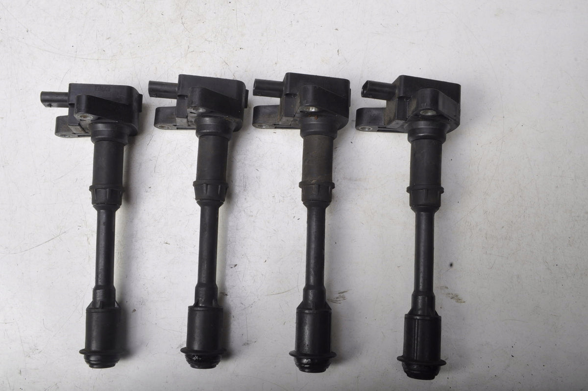 VOLVO S60 II V60 1.6 T3 16V 150KM IGNITION COIL BM5G-12A366-CA