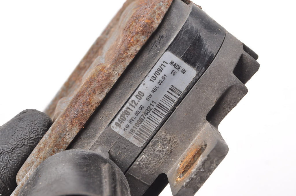 VOLVO S60 II V60 1.6 T3 FAN CONTROLLER MODULE 940011200