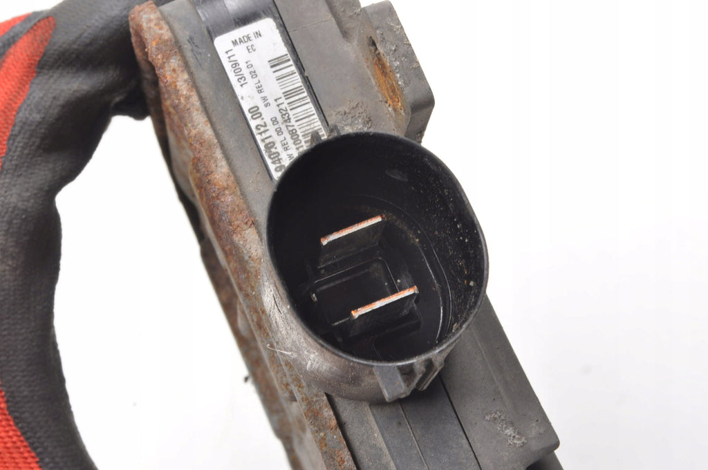 VOLVO S60 II V60 1.6 T3 FAN CONTROLLER MODULE 940011200