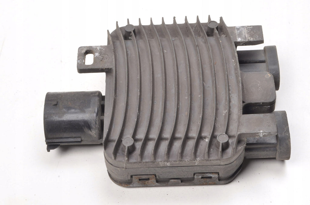 VOLVO S60 II V60 1.6 T3 FAN CONTROLLER MODULE 940011200