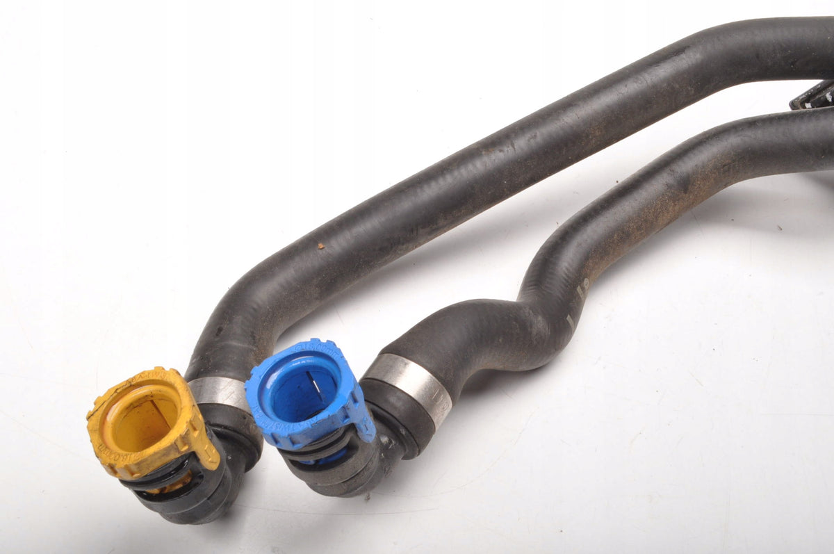 VOLVO S60 II V60 2.0 16V D4 181KM PIPE WATER LINE 31368175