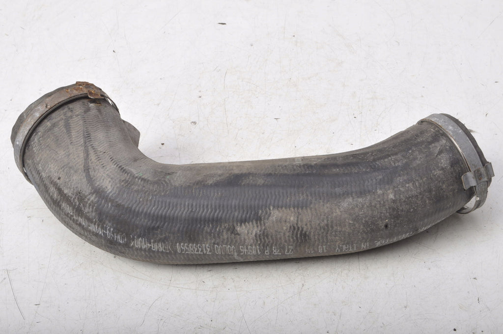 VOLVO S60 II V60 2.0 16V D4 190HP INTERCOOLER HOSE 31338560