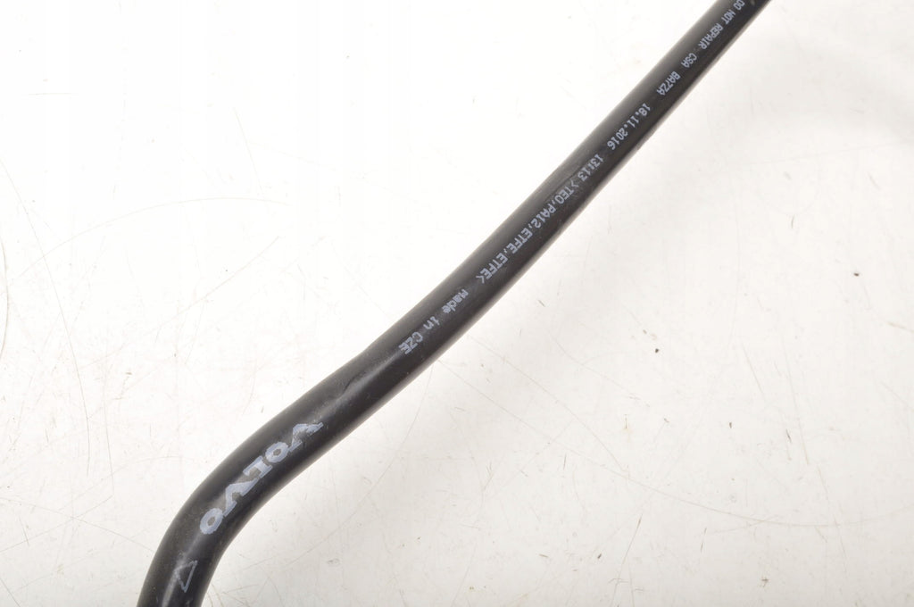 VOLVO S60 II V60 2.0 16V T5 AWD 245KM FUEL LINE
