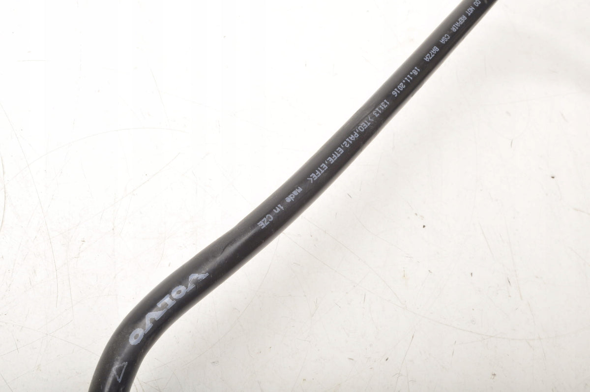 VOLVO S60 II V60 2.0 16V T5 AWD 245KM FUEL LINE