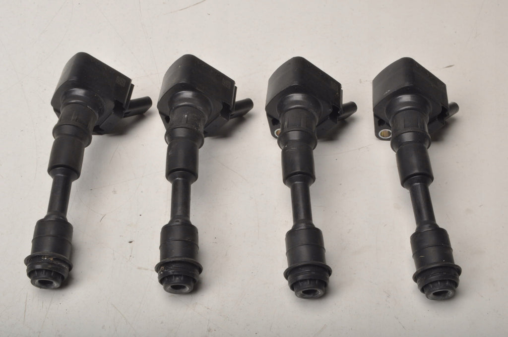 VOLVO S60 II V60 2.0 16V T5 AWD 245KM IGNITION COIL 31358940